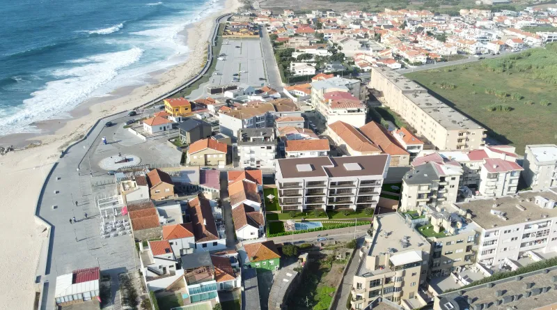 Mindelo - Portugal