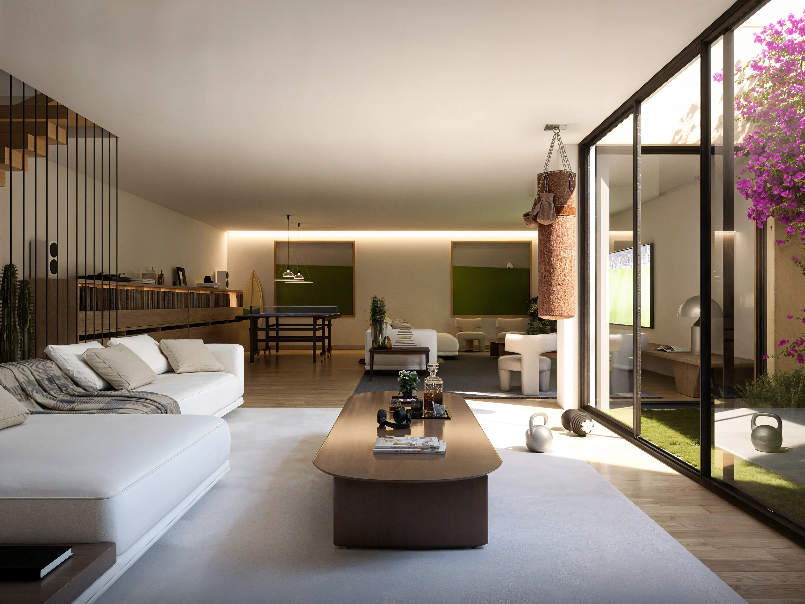 We Live Investiment - Portugal
